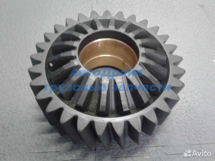 Шестерня редуктора RBP 835 Скания