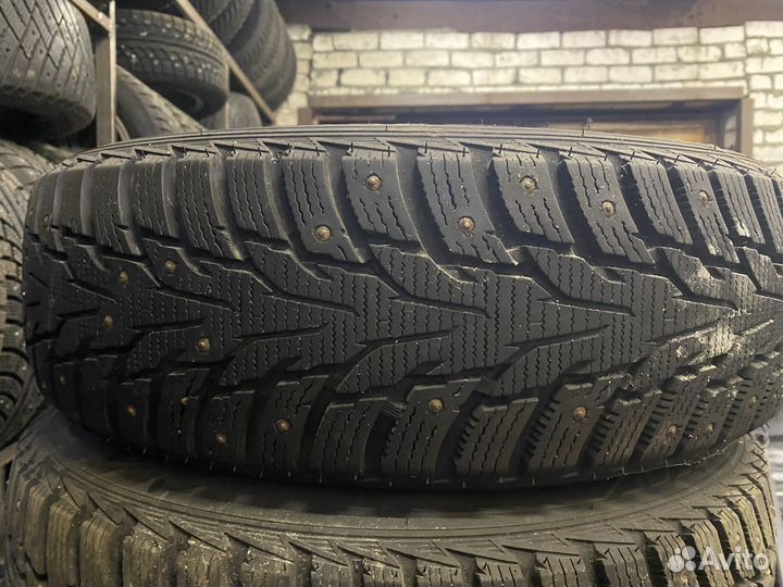 Nexen Winguard WinSpike WH62 185/65 R15 92T