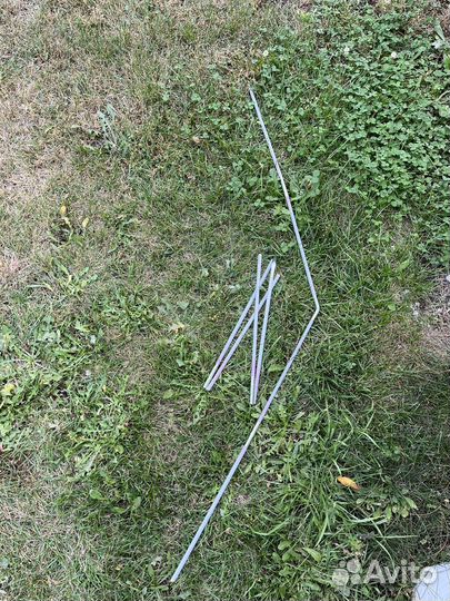 Детская игровая палатка вигвам