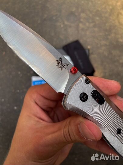 Нож складной benchmade 535