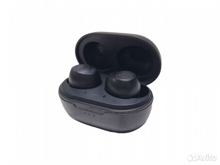 Беспроводные наушники JBL Tune 115 TWS