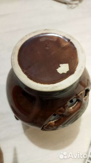 Ваза для цветов СССР