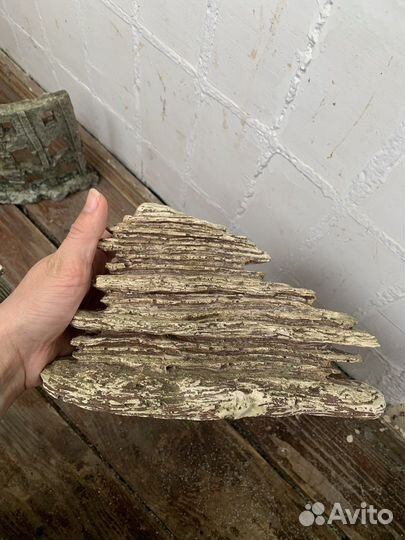 Декор для аквариума