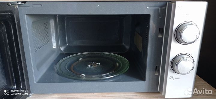 Микроволновая печь caso