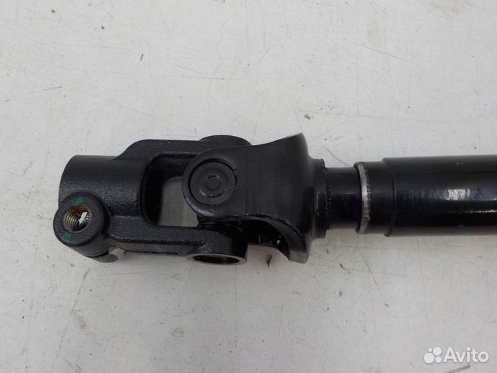 Б/У Б/У Колонка рулевая Chery Tiggo 4 Pro 2020