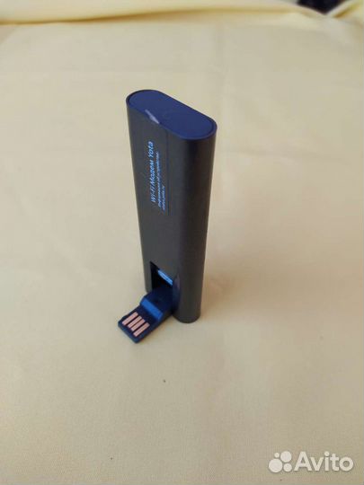 WI-FI модем yota 4G