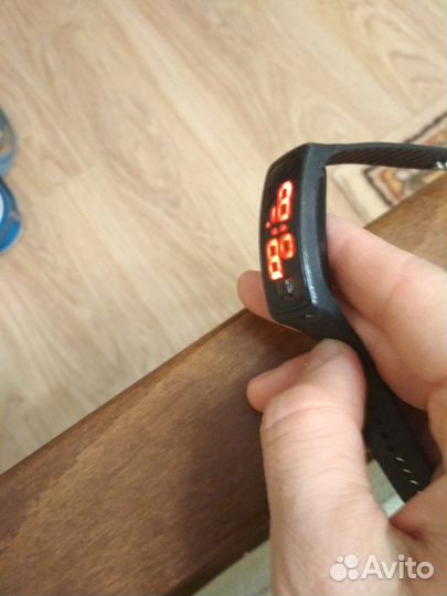 Крутые часы