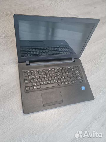 Ноутбук Lenovo ideapad 110 15ibr