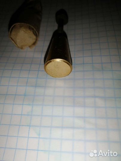 Мебельные ручки СССР