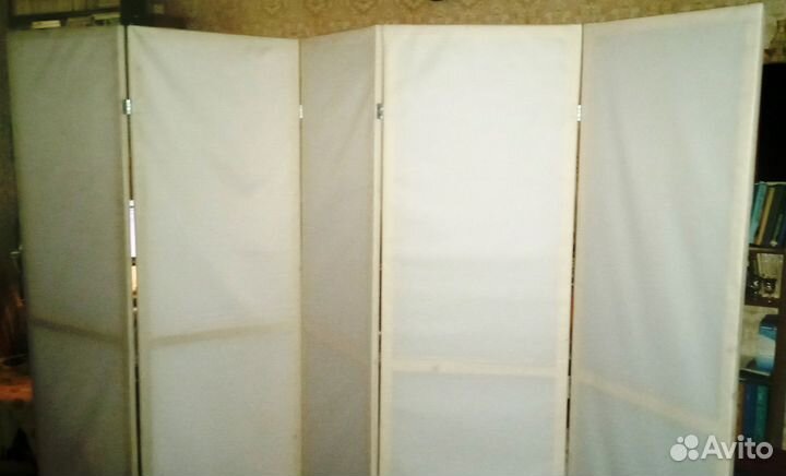 Ширма перегородка