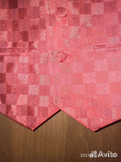 Костюм тройка на мальчика, праздничный 5 лет