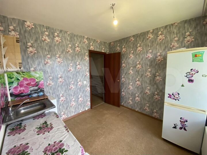 3-к. квартира, 68 м², 3/3 эт.