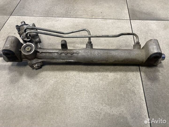Рулевая рейка Опель Вектра С OP213