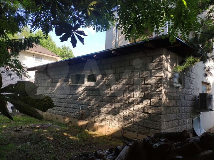 Дом 73 м² на участке 16 сот.