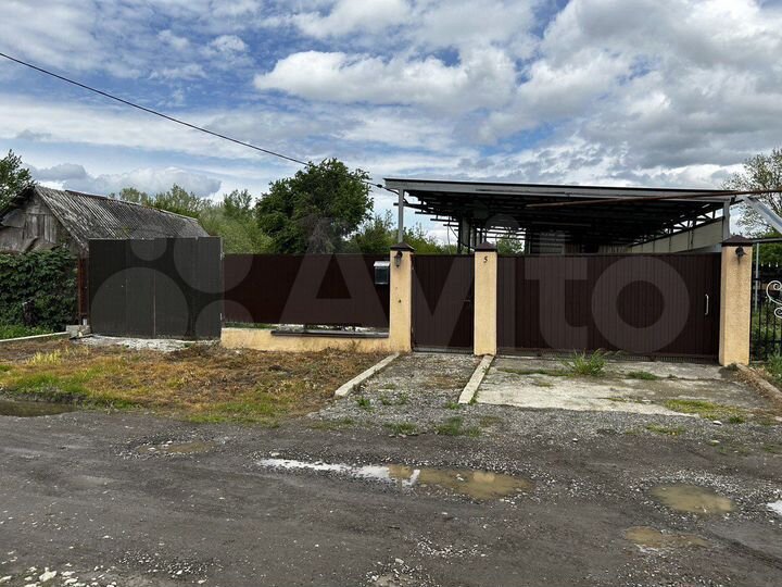 Участок 22 сот. (ИЖС)