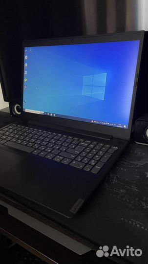 Lenovo IdeaPad L340-15API Notebook IP