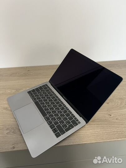 Apple MacBook Air 13 2018