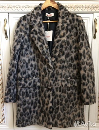 Kontatto пальто р.М