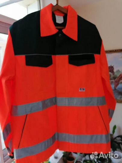 Куртка мужская