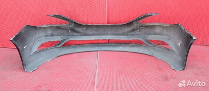 Бампер передний Hyundai Sonata YF G4KH 86511-3S000