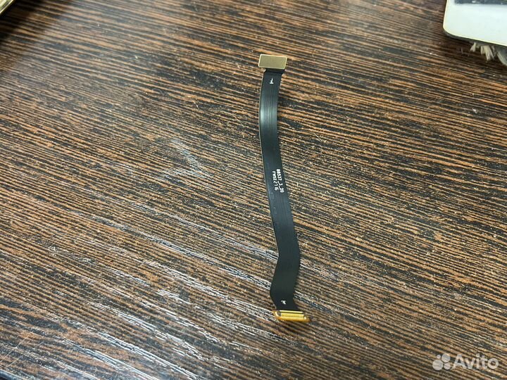 Шлейф межплатный Xiaomi Redmi 3s оригинал