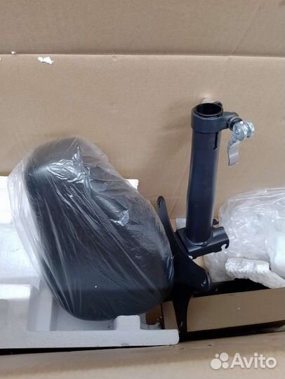 Электросамокат kugoo max speed