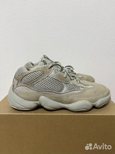 Yeezy Boost 500 Salt