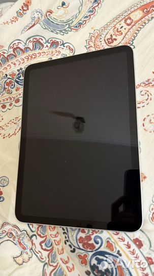 iPad (10-го поколения)