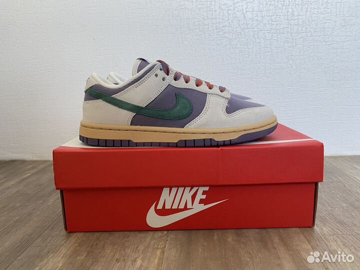 Кроссовки nike