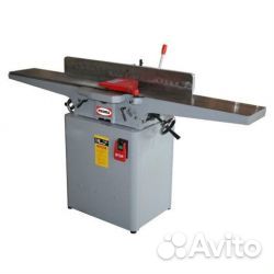 Фуговальный станок HP-200C