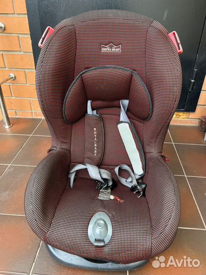 Детское автокресло от 0 до 25
