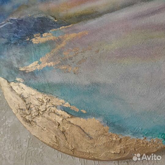 Интерьерная картина