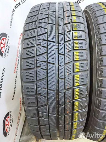 Yokohama Ice Guard IG50+ 205/55 R17 91Q