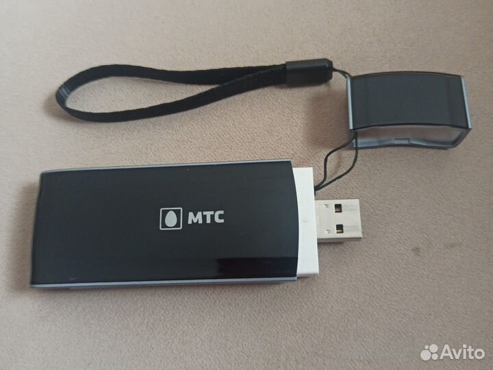 Модемы и роутеры 4g