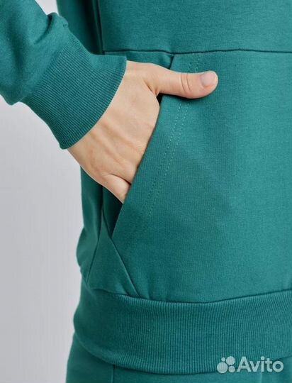 Спортивный костюм женский 46 размер