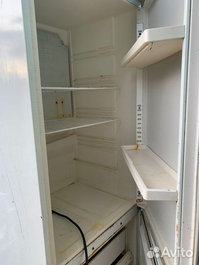 Холодильник бу