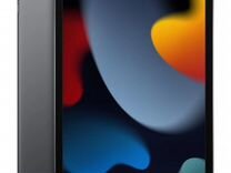 Планшет Apple iPad 10,2" (2021, 9 gen) Wi-Fi + Cel