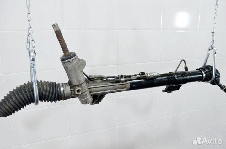 Рейка рулевая Jeep Grand Cherokee WK2 2013+