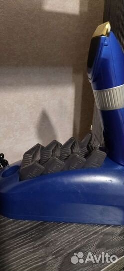 Машинка для стрижки собак