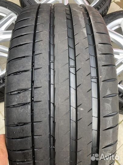 Колеса Bentley r 21