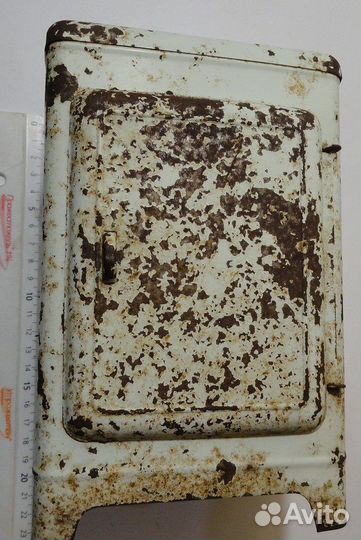 Кукольная мебель СССР