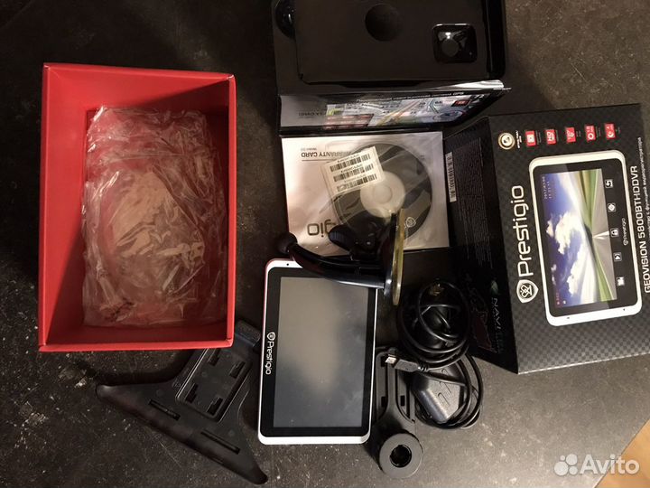 Навигатор gps для автомобиля