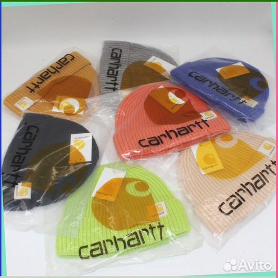 Шапка Carhartt (Номер отгрузки: 73571)