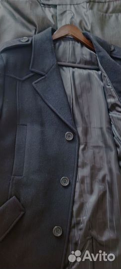 Пальто мужское