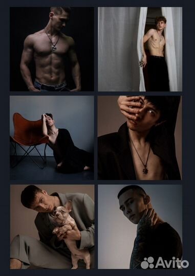 Фотограф Краснодар. Портрет, снепы, тесты