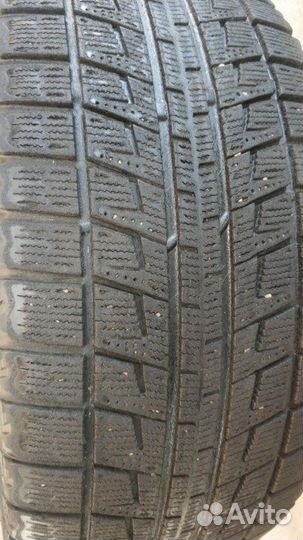 Bridgestone Blizzak Revo2 205/55 R16
