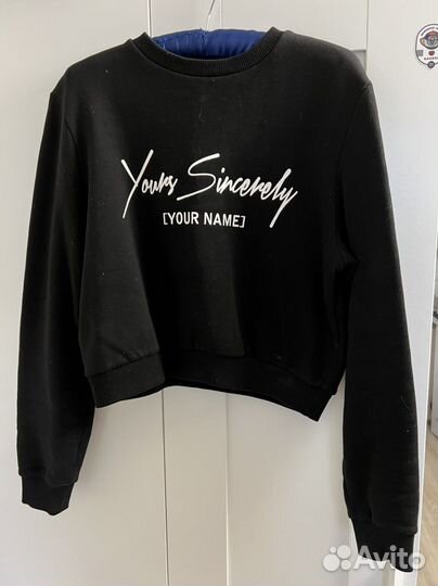Свитшот ASOS