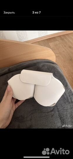 Airpodsmax копия