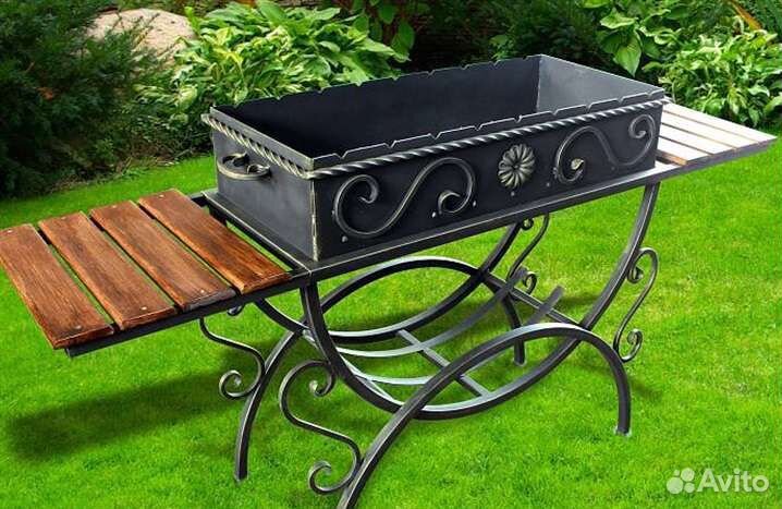 Все для дачи и сада