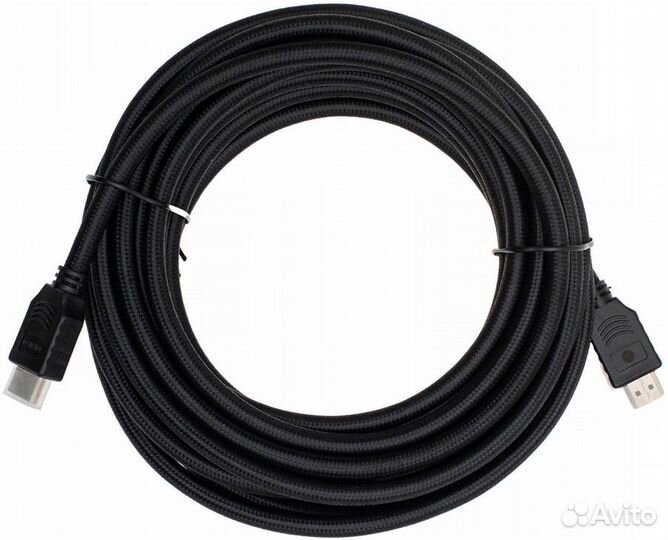 Кабель аудио-видео hdmi 2.0 - 7 метров